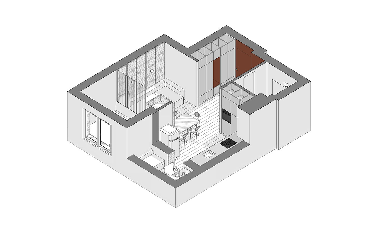 Drawing Visualization Project