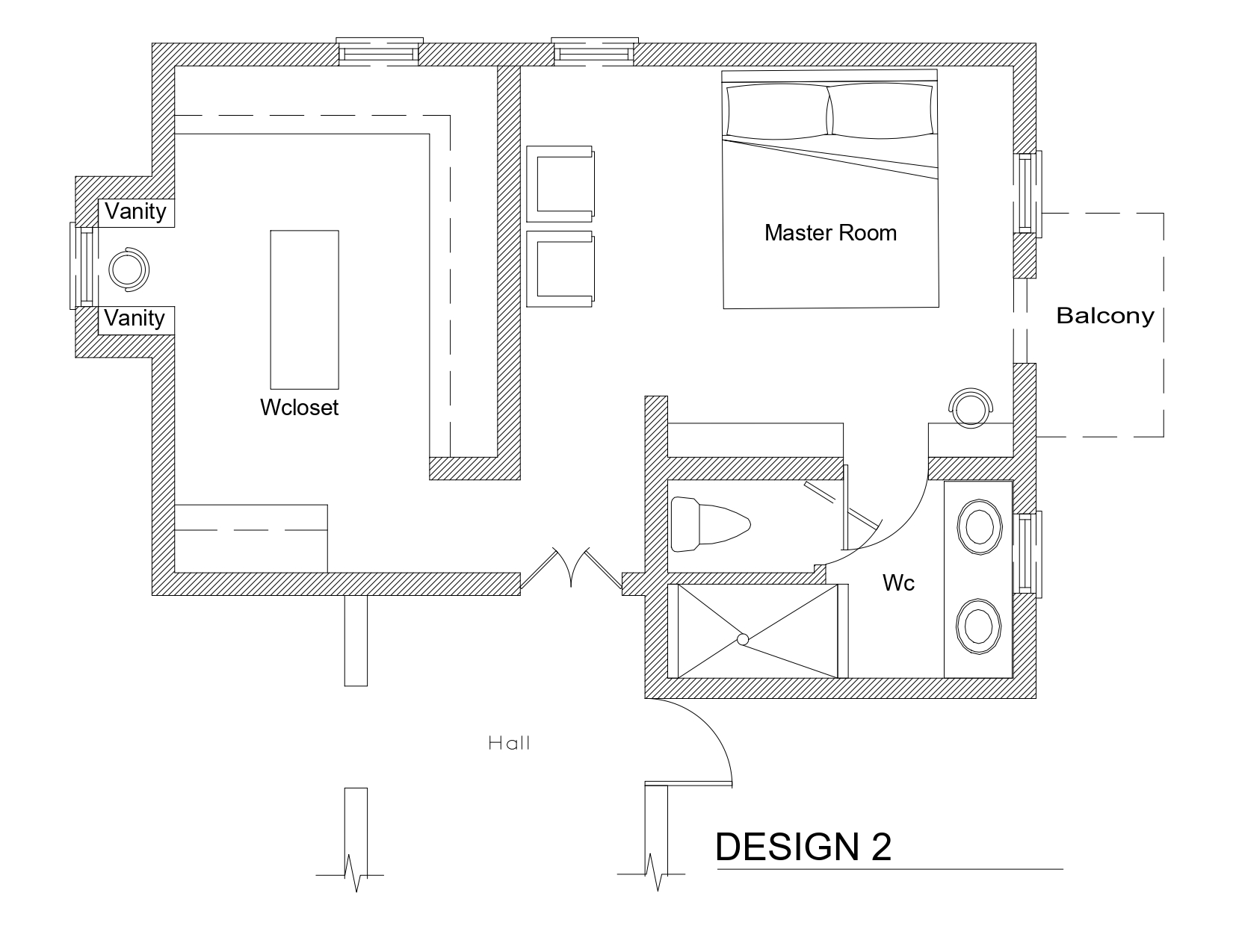 Drawing Visualization Project