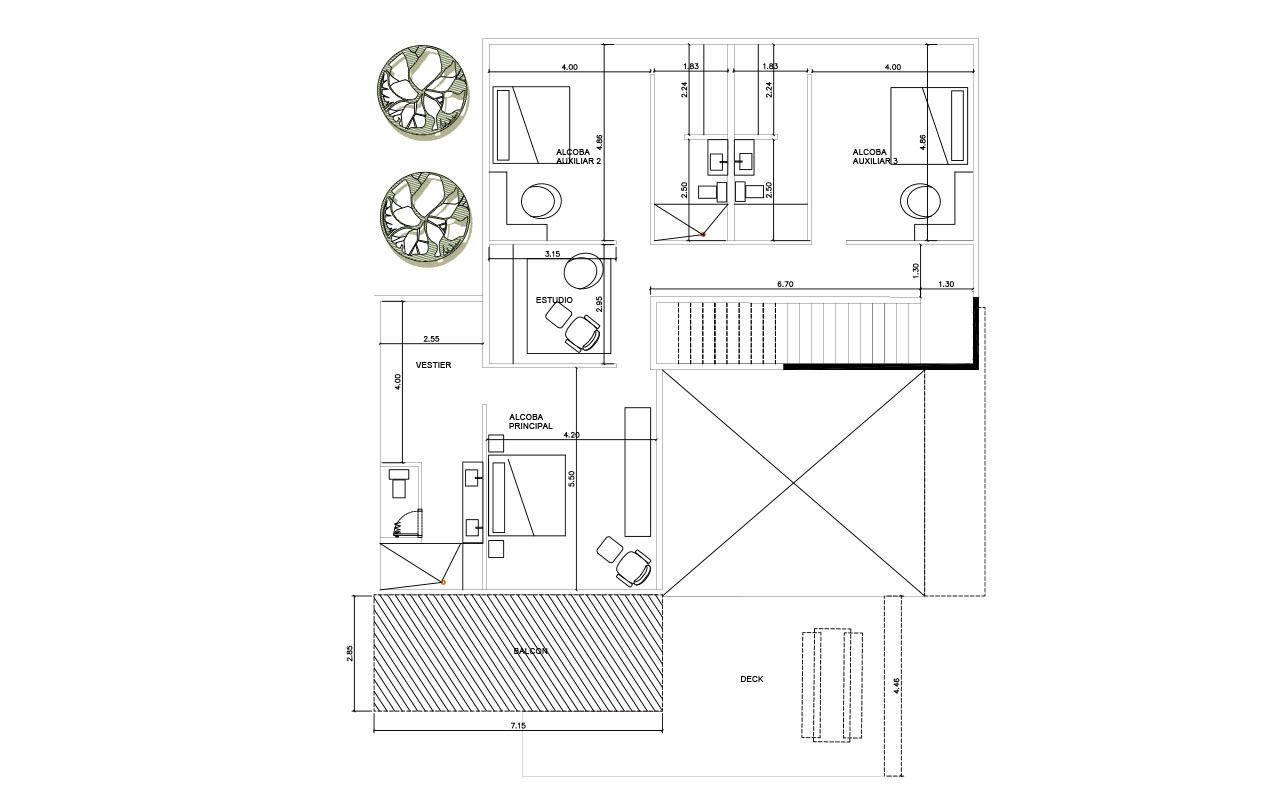 Drawing Visualization Project