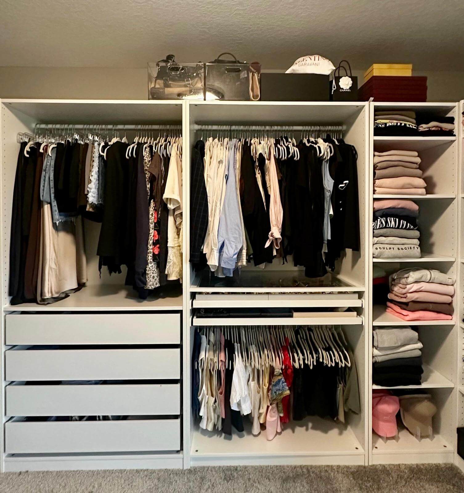 Interior Planner Project