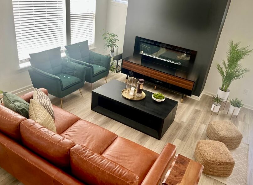 Dream Casa Planner