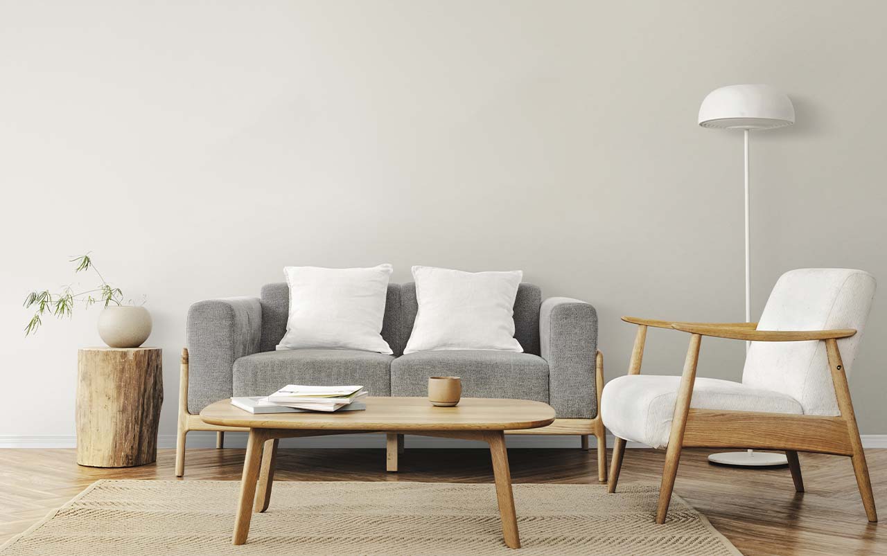 Home Staging Project