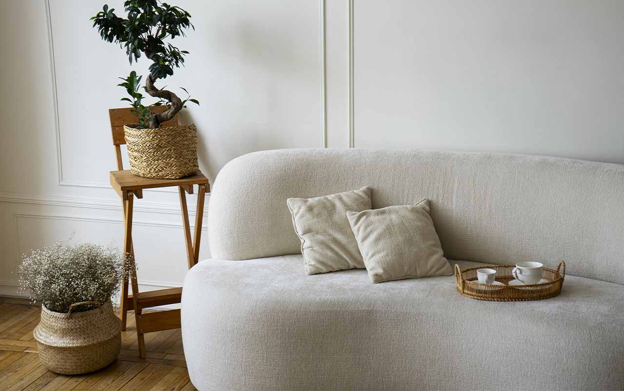 Home Staging Project