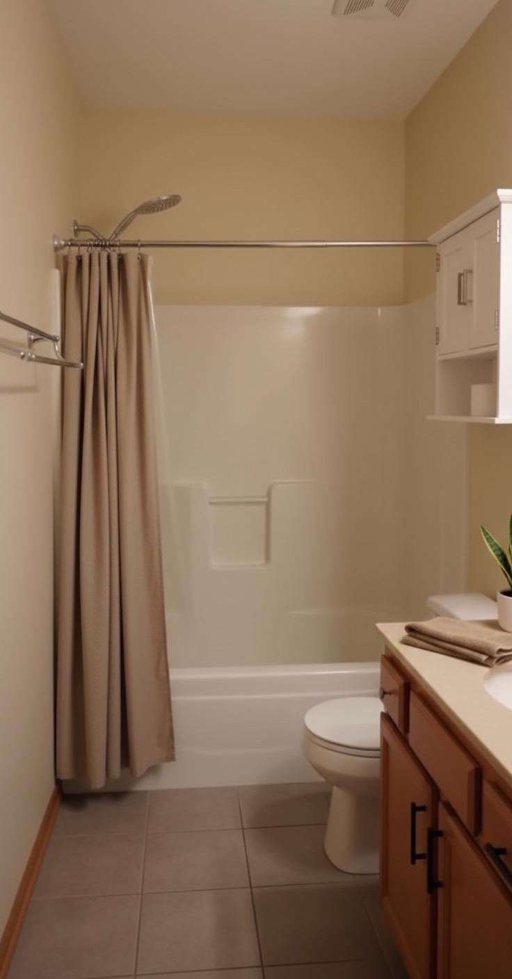 Home Staging Project