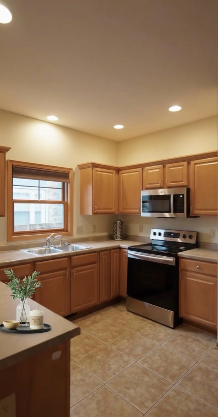 Home Staging Project