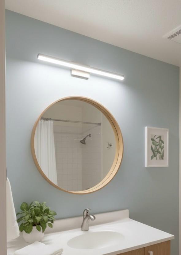 Home Staging Project