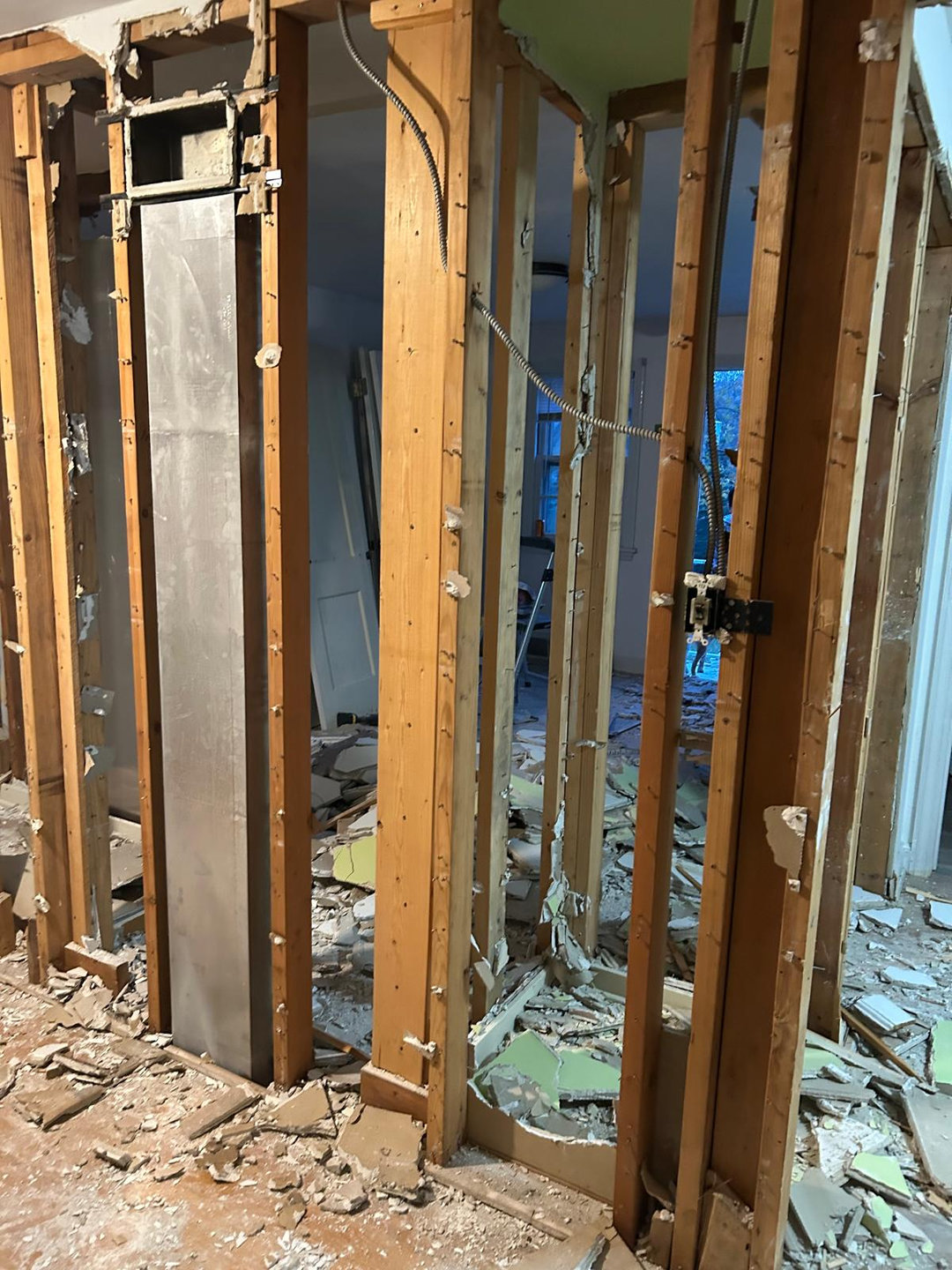 Styling & Renovations Project