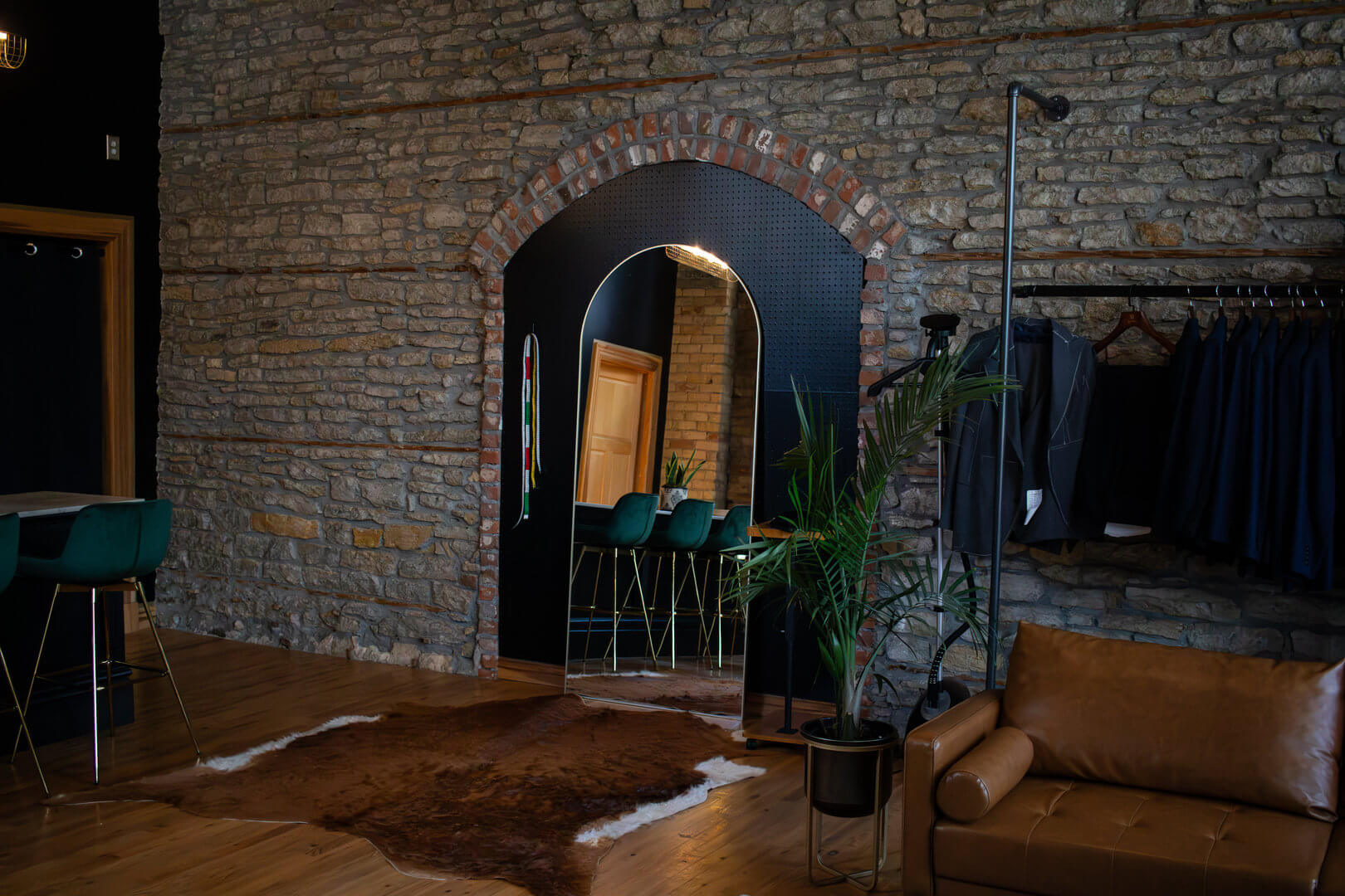 Styling & Renovations Project