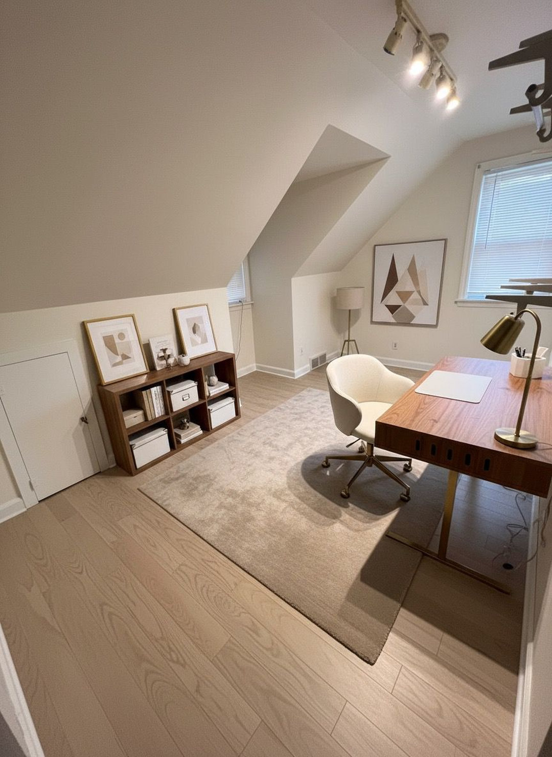 Styling & Renovations Project