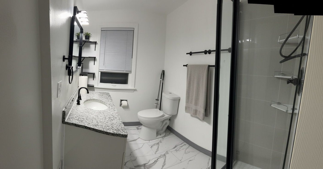 Styling & Renovations Project