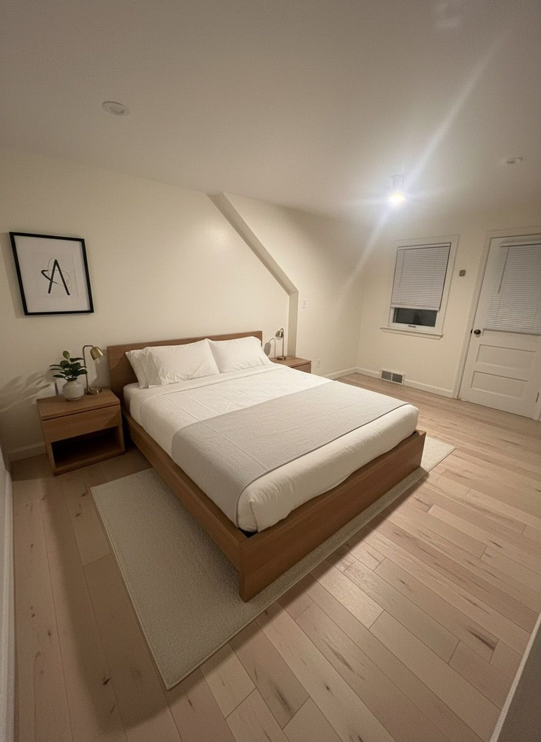 Styling & Renovations Project